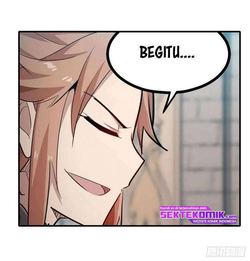 Wuxian Shitu Yu Shier Zhan Ji (Infinite Apostles and Twelve War Girls) Chapter 159 Bahasa Indonesia
